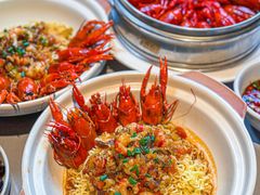 -龙巢盱眙龙虾·牛蛙·烧烤宵夜(八卦岭店)