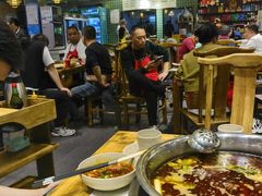 -肖肖酸萝卜鱼火锅(总店)