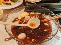 -七八冷面·延边朝鲜族美食(欢乐谷店)