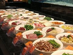 -梁家大院•农家菜(昆山会展中心店)