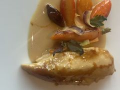 -Le Comptoir de Pierre Gagnaire