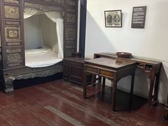-蔡元培故居