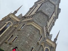 -重庆市江北嘴中央商务区中央公园