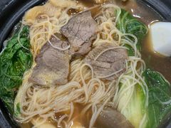 -凡老头米线砂锅(古荡新村西粮站)