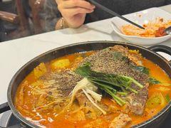 -咕咕站韩国料理(紫金港店)