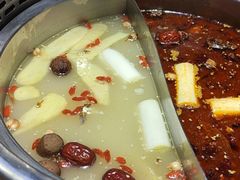 -快乐小羊(富强中路店)