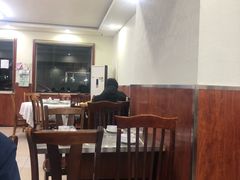 大堂-蓝天烧烤(天竺店)