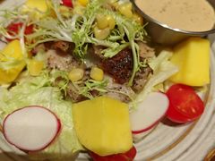 -萨莉亚意式餐厅(深圳北站店)