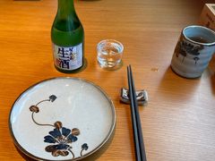 -yokocho上横町·日本食街(深业上城店)