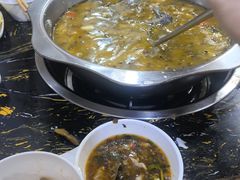 -韩妹鱼庄·泸定老字号(泸定店)