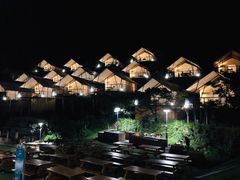 -北京山里寒舍度假酒店