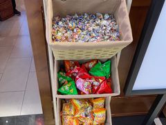零售区-仙隐小鹿中华料理(南宁万象城店)