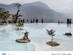 -白水台