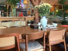 -懒人业余餐厅(琨御府店)