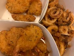 -必胜客(南湖宅急送店)