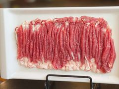 手切鲜羊肉-北门涮肉·铜锅涮肉(南锣鼓巷店)