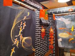 -江湖水乡铁锅炖魚(周庄嘉园店)