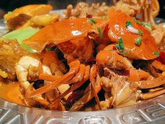 -胖哥俩肉蟹煲(杭州下沙学林街店)