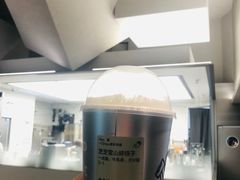 -喜茶(上海北外滩来福士店)