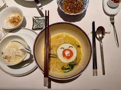 长寿面-新荣记(建国门外大街店)