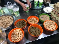 -清真老马家国华牛奶鸡蛋醪糟(正宁路店)