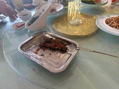 -老毛手抓·盐池滩羊非遗手抓(宁夏总店)