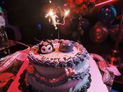 蛋糕定制-Joy's Wish创意蛋糕定制&甜品台(乐虹坊精致生活广场店)