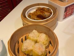 鲜虾烧卖-金鼎轩(亚运村店)