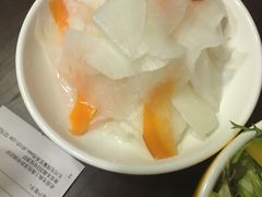 账单-胖哥俩肉蟹煲(悦荟广场店)