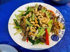 -东江海鲜大排档·潮汕菜·砂锅粥