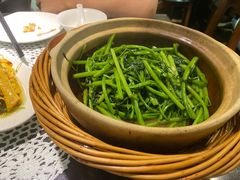 -熠盛粤味·顺德桑拿鸡(永康路店)