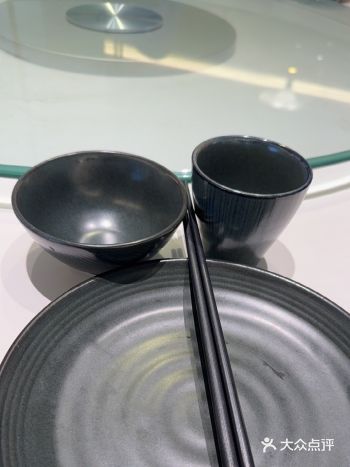 从进门到离开都被照顾得很周到，体验感满分！