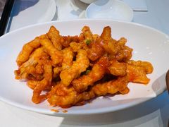 -双合园·海鲜水饺青岛菜(万佳广场店)