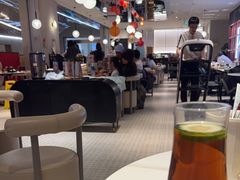 -必胜客(大悦城店)