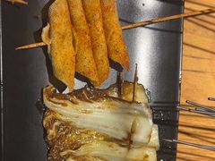 -兄弟烤坊(八中店)