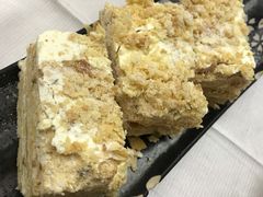 拿破仑酥-南珠宫酒店-茶餐厅
