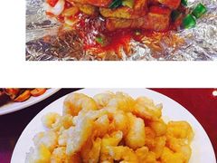 -盈春大饭店(千山路店)