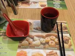 -添好运点心专门店(深水埗店)
