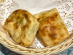 -巴扎美食·新疆菜·西域歌舞表演餐厅(新疆大厦店)