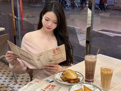 -喜莲咖啡