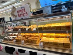 -红星前进面包牛奶公司(君太店)