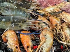 -芭提雅Amporn Seafood自助餐厅