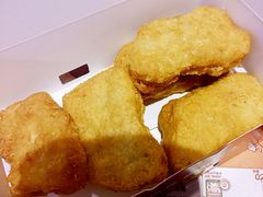 -肯德基(常熟百润发店)