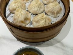 -馋三尺蟹粉小笼(人民广场店)