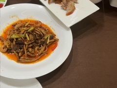 -全聚德(上海首店浦东店)