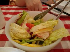 android_upload_pic-西贝莜面村(上海百联西郊店)