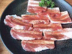 -一牛道炭火烧肉居酒屋(椒江店)