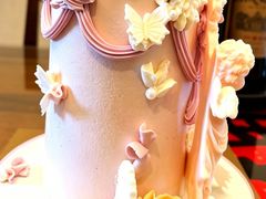 -柏尼娅PEARIA·蛋糕定制(静安店)