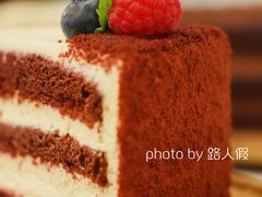-姆们M Sweetie Cake(五道口店)