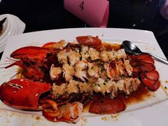 -徐记海鲜(梅溪新天地店)